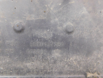 Бампер передний для Peugeot 207 2006>, OEM 9680137280 - вид 7 (фото)