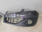 Бампер передний для Nissan Qashqai 2006-2014, OEM 62022BR10H - вид 6 (фото)