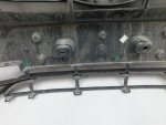 Решетка радиатора для VAZ Lada Granta 2011>, OEM 8450100959 - вид 8 (фото)