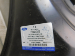 Капот для Ford Fiesta VI 2008-2017, OEM 2002312 - вид 7 (фото)