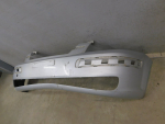 Бампер передний для Hyundai Getz 2002>, OEM 865111C100 - вид 5 (фото)