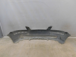 Бампер передний для Hyundai Getz 2002>, OEM 865111C100 - вид 6 (фото)