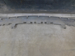 Бампер передний для Hyundai Getz 2002>, OEM 865111C100 - вид 7 (фото)