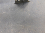 Бампер передний для Opel Astra J 2010>, OEM 13264403 - вид 8 (фото)