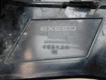 Решетка в бампер правая для Exeed VX 2021>, OEM 602000362AA - вид 6 (фото)