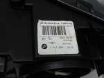 Фара правая для BMW X3 F25 2010>, OEM 63117276992 - вид 7 (фото)