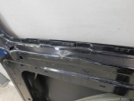 Дверь сдвижная для Mercedes-Benz V-Klasse W447 2014>, OEM A4477304800 - вид 6 (фото)