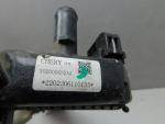 Интеркулер для Omoda C5 2022>, OEM 302000632AA - вид 6 (фото)