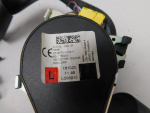 Ремень безопасности с пиропатроном для Renault Kaptur 2016>, OEM 868853128R - вид 5 (фото)