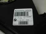 Фара правая для BMW X5 F15 2013-2018, OEM 63117442648 - вид 6 (фото)