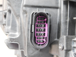 Фара правая для Audi A6 [C7,4G] 2011-2018, OEM 4G0941034H - вид 5 (фото)