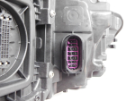 Фара левая для Audi A6 [C7,4G] 2011-2018, OEM 4G0941033H - вид 5 (фото)