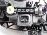 Фара левая для BMW X5 G05 2018>, OEM 63115A783F3 - вид 5 (фото)