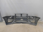 Бампер передний для BMW X4 F26 2014>, OEM 51117338543 - вид 6 (фото)