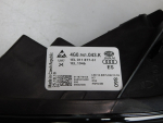Фара левая для Audi A6 [C7,4G] 2011-2018, OEM 4G0941043K - вид 6 (фото)
