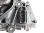 Фара левая для Audi Q7 [4L] 2005-2015, OEM 4L0941003AD - вид 6 (фото)