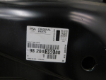 Дверь багажника для Citroen Berlingo II 2008>, OEM 9820436080 - вид 9 (фото)