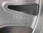 Диск колесный для BMW X5 F15 2013-2018, OEM 36116853952 - вид 6 (фото)