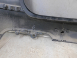 Бампер задний для BMW X3 G01 2017>, OEM 51128091992 - вид 6 (фото)