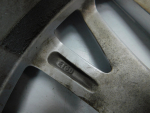 Диск колесный для Toyota Camry V70 2017>, OEM 4261106E50 - вид 7 (фото)