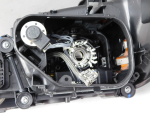Фара правая для Audi Q7 [4L] 2005-2015, OEM 4L0941004AD - вид 5 (фото)