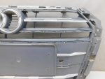 Решетка радиатора для Audi A4 [B9] 2015>, OEM 8W0853651AB - вид 5 (фото)