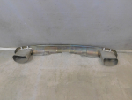 Юбка задняя для Volvo XC90 2015>, OEM 31399033 - вид 5 (фото)
