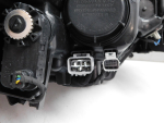 Фара левая для Mitsubishi Outlander 2012>, OEM 8301C853 - вид 5 (фото)