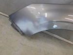 Крыло переднее левое для Subaru Forester (S13) 2012>, OEM 57120SG0309P - вид 5 (фото)