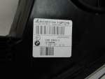 Фара левая для BMW X5 F15 2013-2018, OEM 63117381137 - вид 6 (фото)