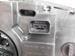 Фара левая для BMW X5 F15 2013-2018, OEM 63117381137 - вид 5 (фото)