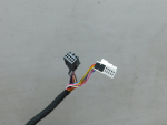 Зеркало левое электрическое для Mercedes-Benz V-Klasse W447 2014>, OEM A4478110800 - вид 6 (фото)
