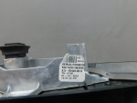 Зеркало правое электрическое для BMW X3 G01 2017>, OEM 51168491670 - вид 6 (фото)