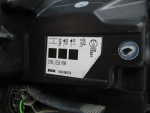 Фара правая для Nissan Qashqai (J11) 2014>, OEM 260104EH0A - вид 6 (фото)