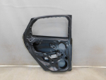 Дверь задняя левая для Ford Focus III 2011>, OEM 1706271 - вид 5 (фото)