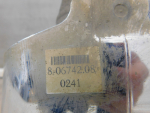 Глушитель для BMW X5 F15 2013-2018, OEM 18308509981 - вид 6 (фото)