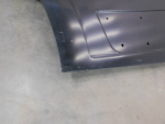 Дверь передняя левая для Peugeot Boxer 2006>, OEM 1340568080 - вид 5 (фото)