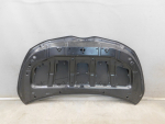 Капот для Toyota Verso 2009>, OEM 533010F020 - вид 6 (фото)