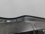 Капот для Toyota Verso 2009>, OEM 533010F020 - вид 7 (фото)