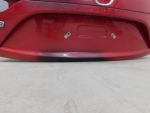 Дверь багажника для Mazda 3 (BM) 2013-2019, OEM BPY06202XA - вид 5 (фото)