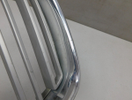 Решетка радиатора для Volvo XC90 2015>, OEM 31425933 - вид 6 (фото)