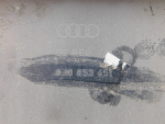 Решетка радиатора для Audi TT(8J3) 2006-2014, OEM 8J0853651 - вид 7 (фото)