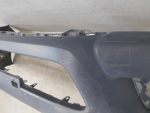 Бампер передний для Toyota Hilux 2015>, OEM 521190KF70 - вид 5 (фото)