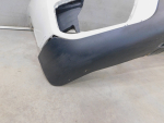 Бампер передний для BMW X1 F48 2015>, OEM 51117354815 - вид 5 (фото)