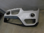 Бампер передний для BMW X1 F48 2015>, OEM 51117354815 - вид 8 (фото)