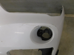 Бампер передний для BMW X1 F48 2015>, OEM 51117354815 - вид 9 (фото)