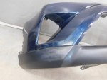 Бампер передний для Toyota RAV 4 2013-2019, OEM 521190R180 - вид 5 (фото)