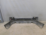 Бампер задний для Audi A4 2000-2004, OEM 8E9807385 - вид 7 (фото)