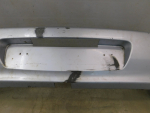 Бампер задний для Mitsubishi Lancer (CS) 2003-2006, OEM MN126683K - вид 6 (фото)