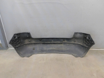 Бампер задний для Volkswagen Golf V 2004-2009, OEM 1K6807421 - вид 5 (фото)